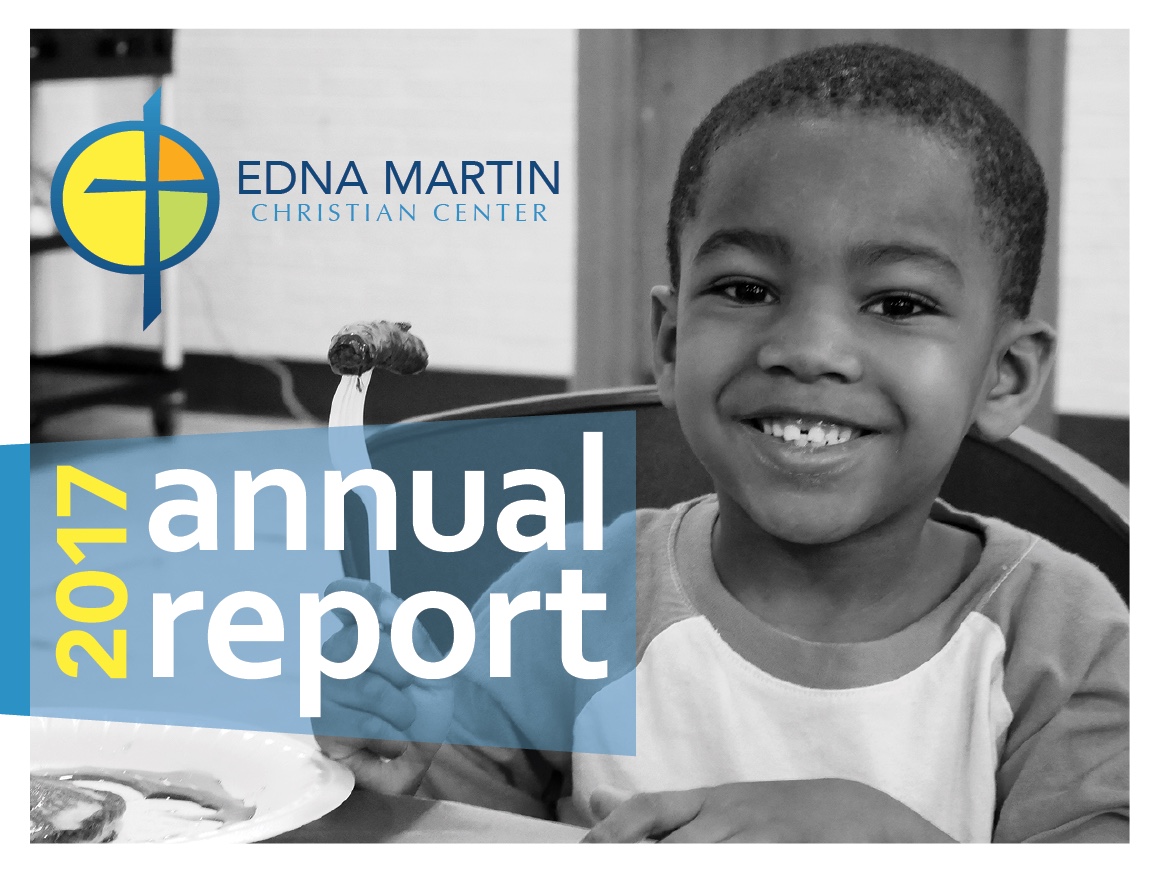 The 2017 EMCC Annual Report