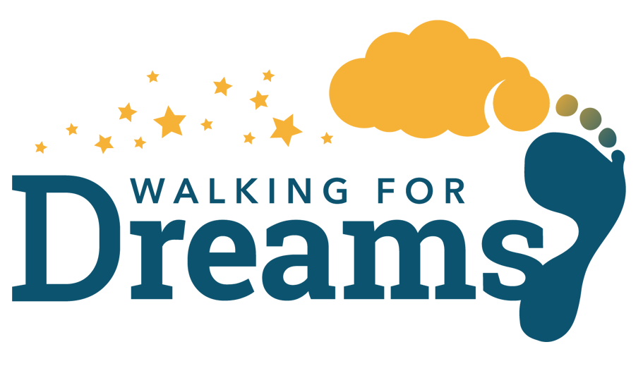 Walking for Dreams Edna Martin Christian Center