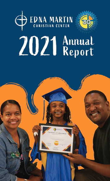 2021 EMCC Annual Report